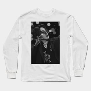 J-Hope [190811] Long Sleeve T-Shirt